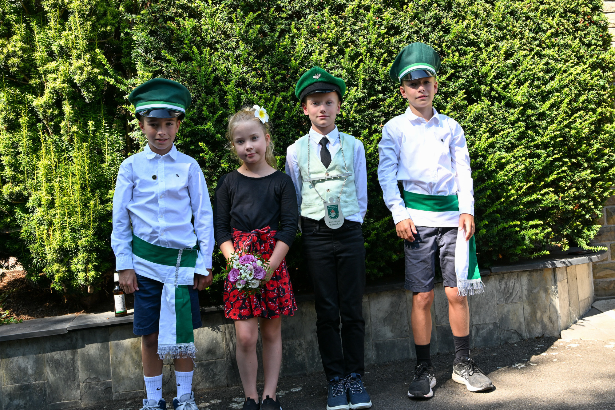 2024 Gabriel Saller Betty Kruse