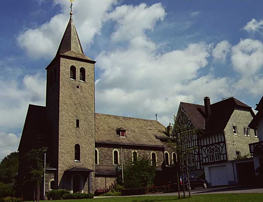 Kirche