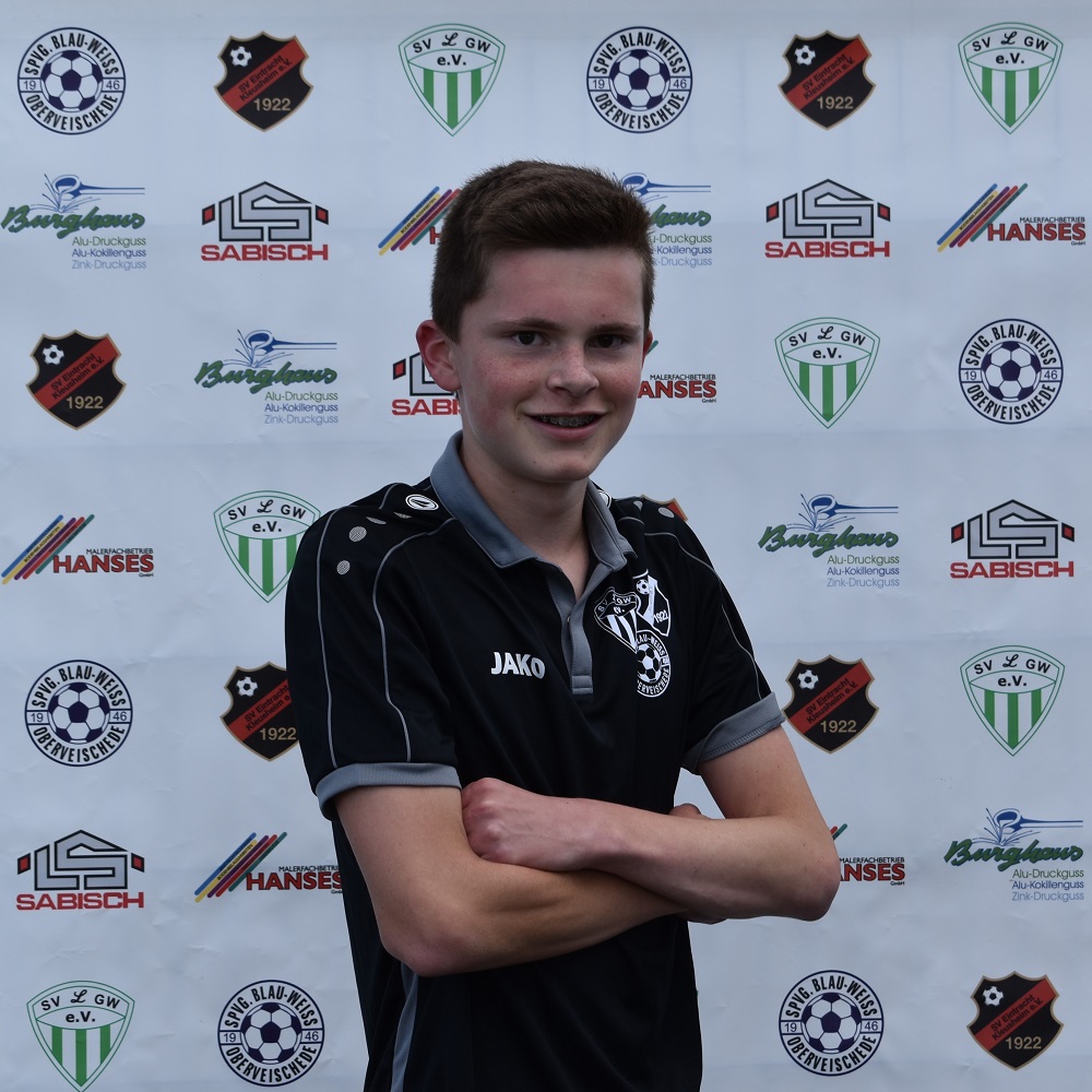 KW 37 Lukas Schumacher 1000